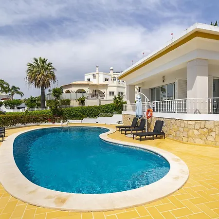 Marina - Pool & Sea View 빌라 *