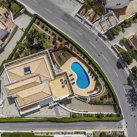 빌라 Marina - Pool & Sea View